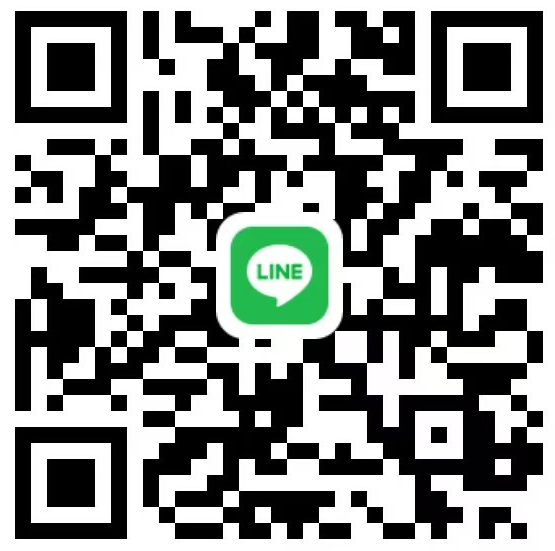 LINE二維碼